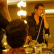 Image for article titled Sheer Shirts, Sparkly Speedos: Behind The Candelabra's Best Fashion